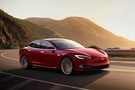 Tesla Model S 2020, from driving.ca