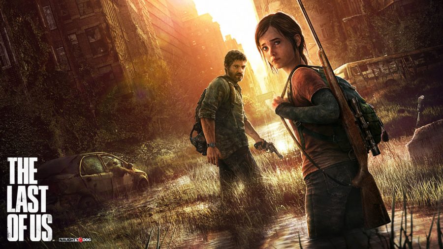 Last of us is the number one anticipated game coming out in 2020