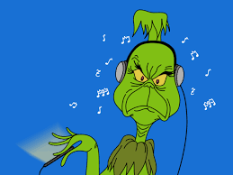 Is Christmas Music Before Thanksgiving a Grinch Level Offense?