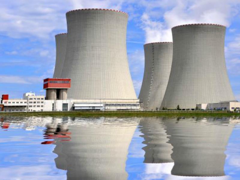 nuclear-power-plant esi africa