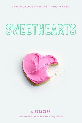 May Book club: Meet Sara Zarr, Author of Sweethearts