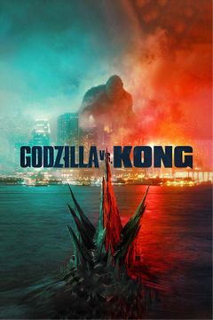 Godzilla vs. Kong hit the big screen this month. It is non stop action and a hopeful sign that movie goers will once again fill the seats.