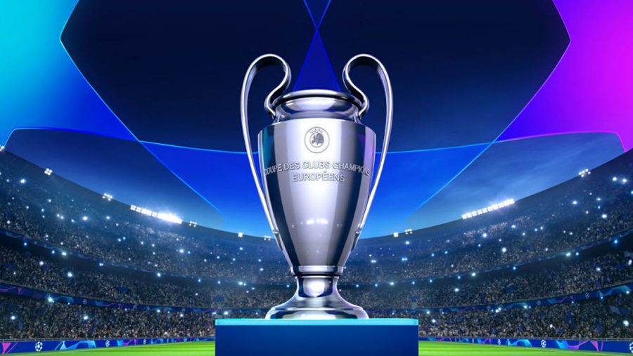 These are the 32 clubs that will play the UEFA Champions League 2021-22