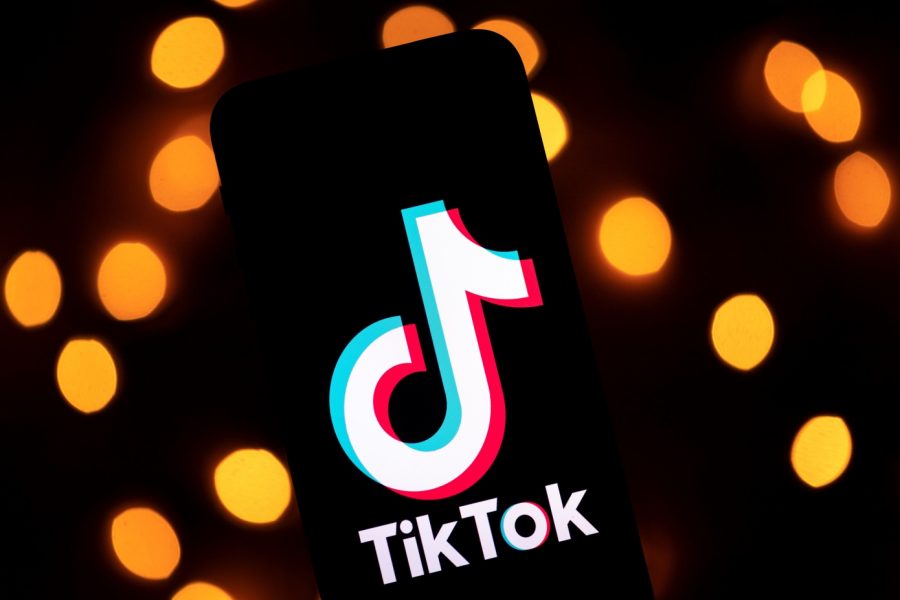 Tik Tok's Newest Challenge Sees Less Action