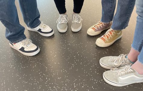 Nike shoes that on sale look like converse