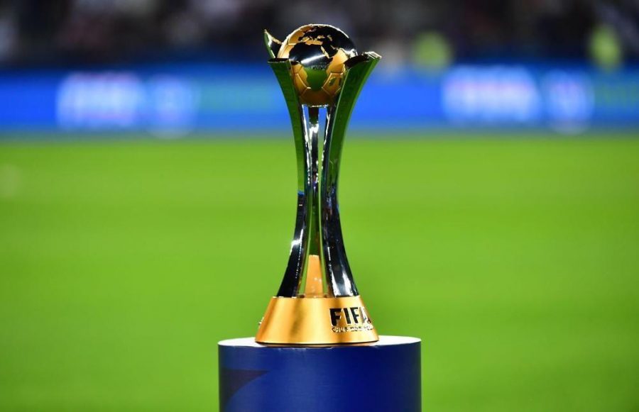 World Cup Trophy