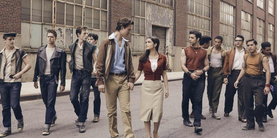 The new version of West Side Story directed by Steven Spielberg is a "Watch." The movie united young and old alike with a timeless tale of forbidden love. 