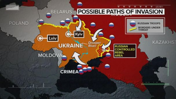 Russia+Invades+Ukraine
