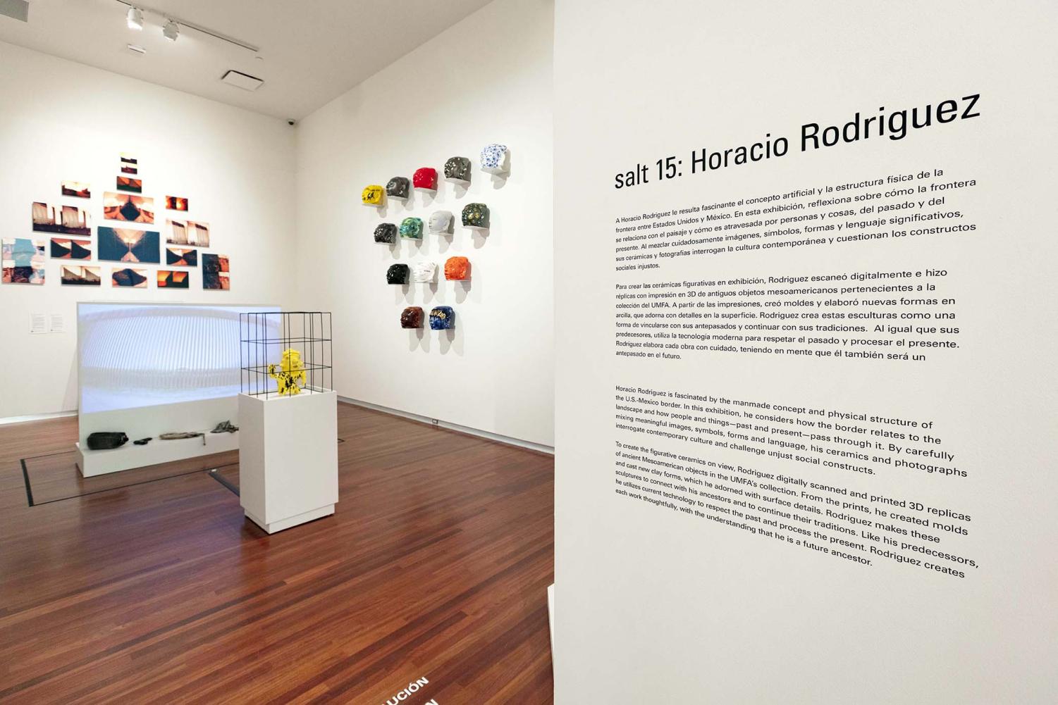 Horacio+Rodriguezs+Ceramic+Pieces+Spotlighted+at+The+Utah+Museum+of+Fine+Arts