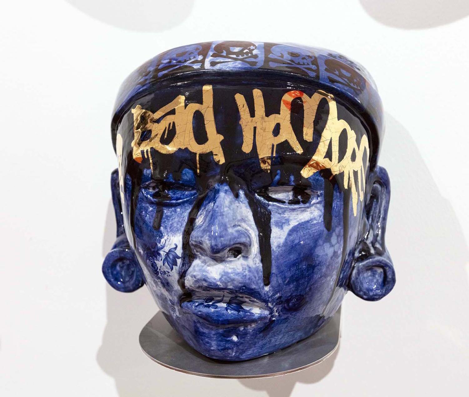 Horacio+Rodriguezs+Ceramic+Pieces+Spotlighted+at+The+Utah+Museum+of+Fine+Arts