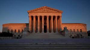 The Supreme Court 