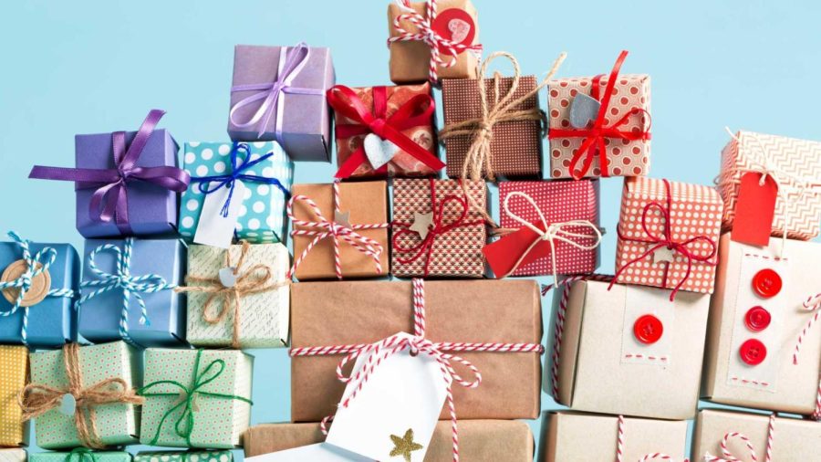 Christmas Gifts On A Budget