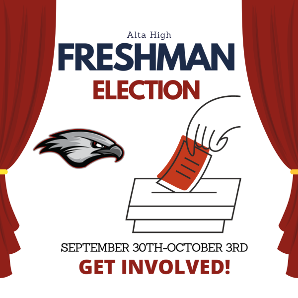 Navigation to Story: Freshman Election