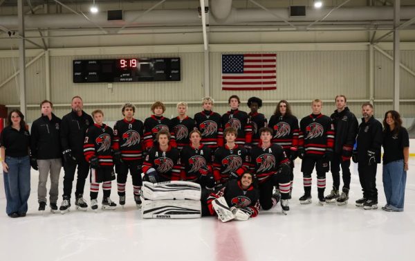 Navigation to Story: Against All Odds: The Unstoppable Spirit of the Alta High School Hockey Team