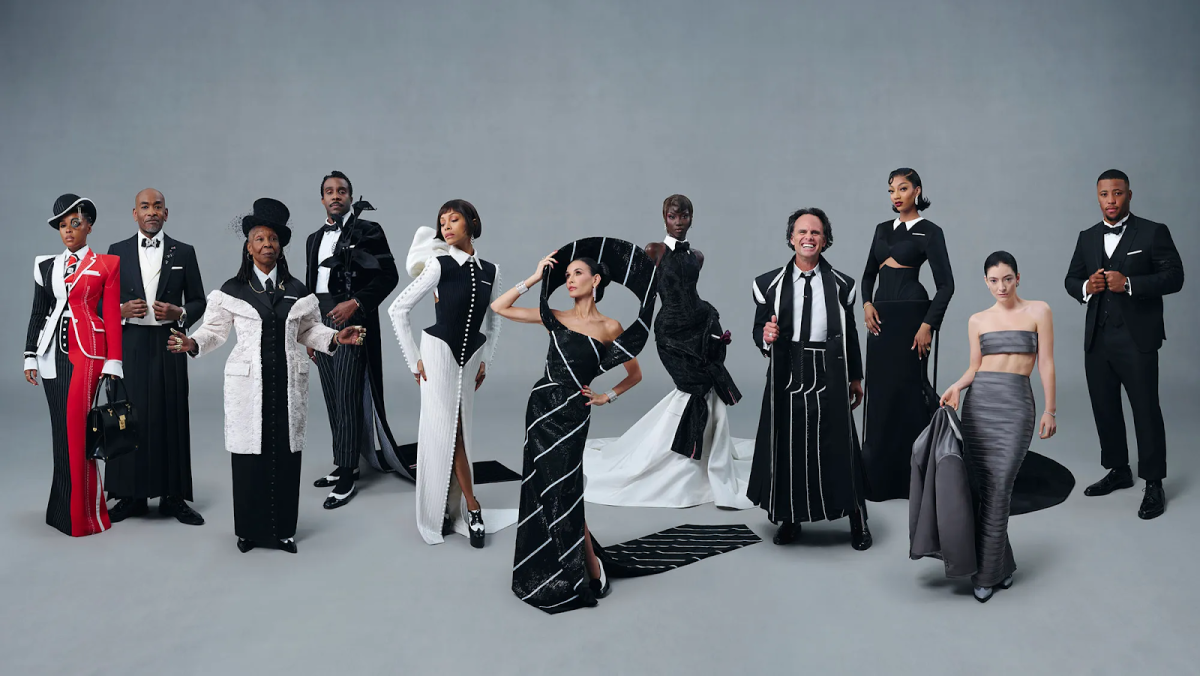 The Met Gala: Conflicting Opinions