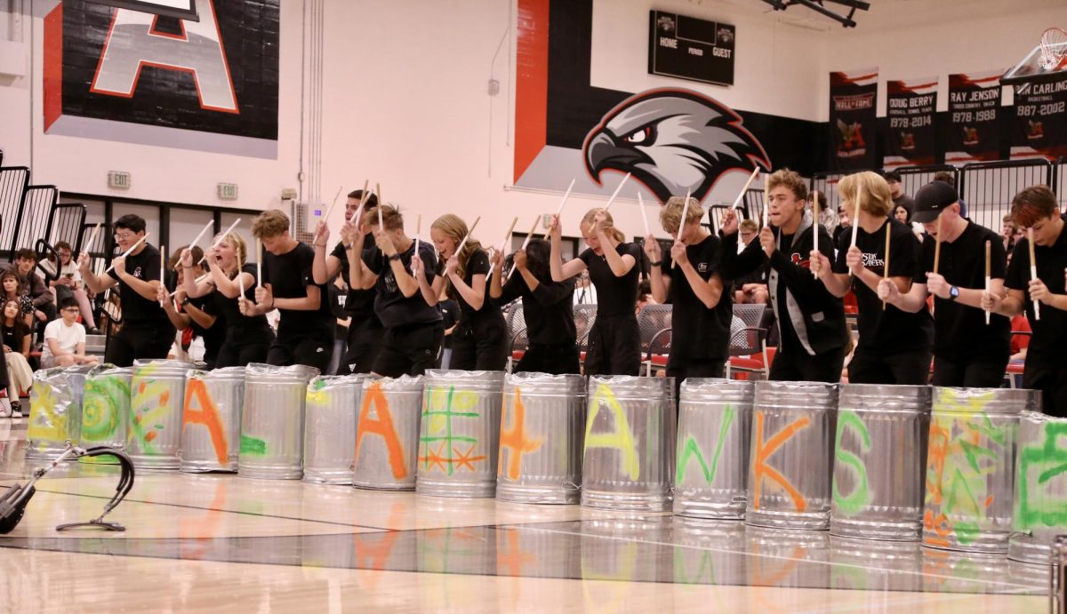 New Freshman- Old Traditions