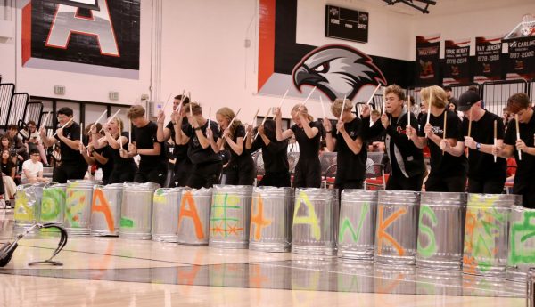 Navigation to Story: New Freshman- Old Traditions