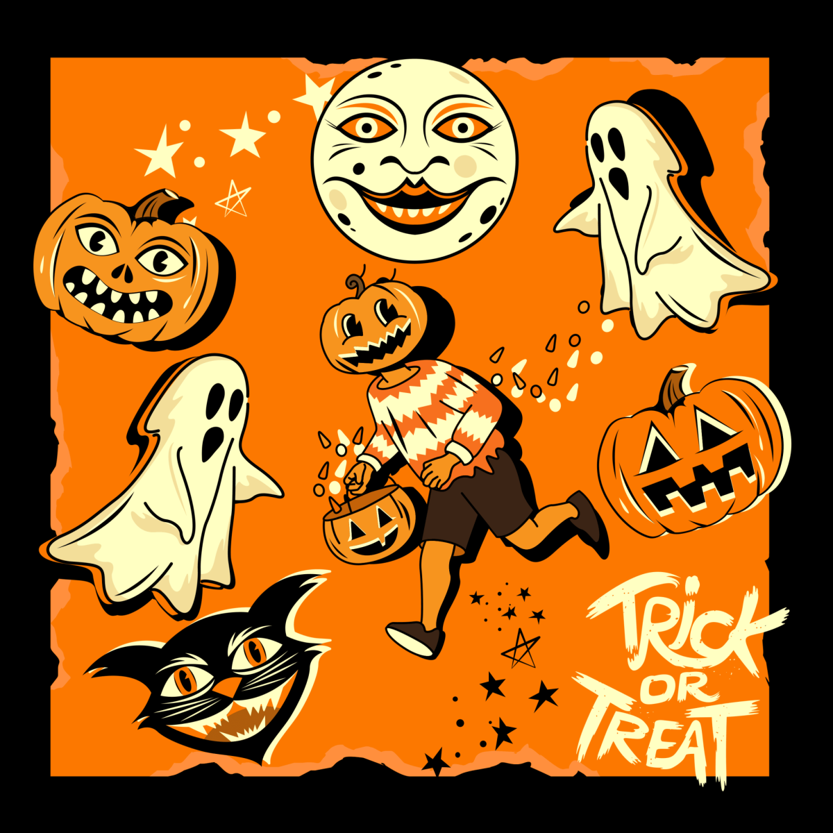 Finally Witching Hour
