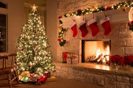 Deck the Halls Before the Turkey Falls