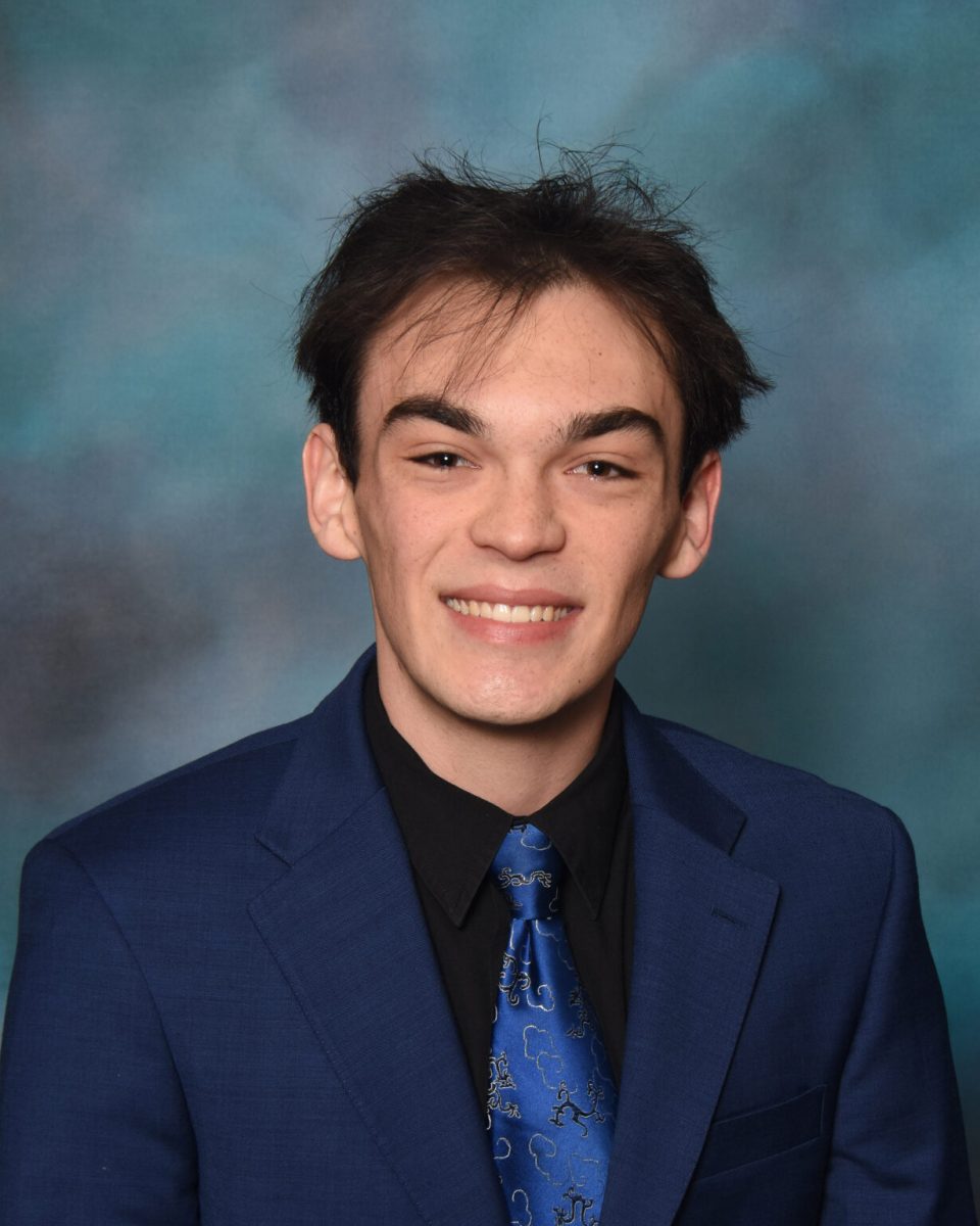 From Student to School Board