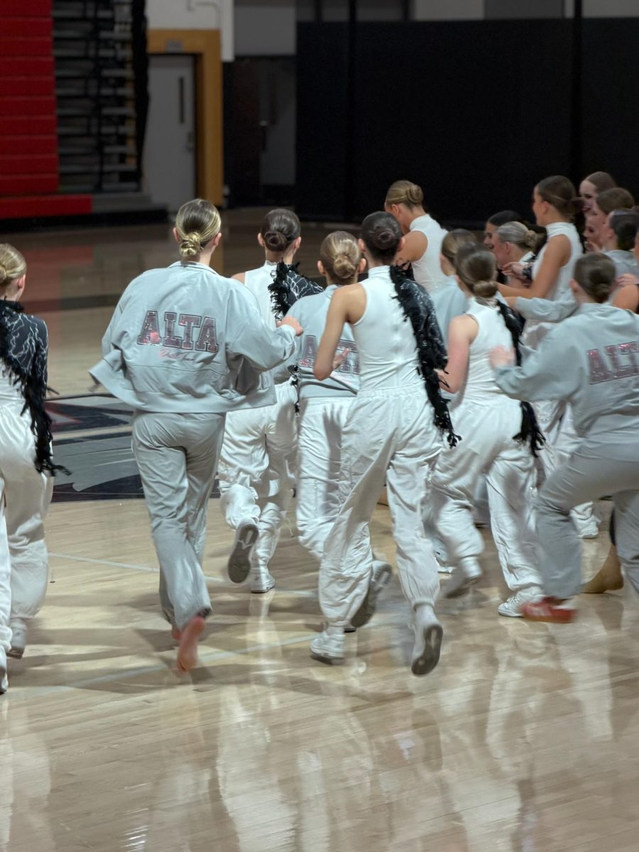 Drill Showcase 2025-2026