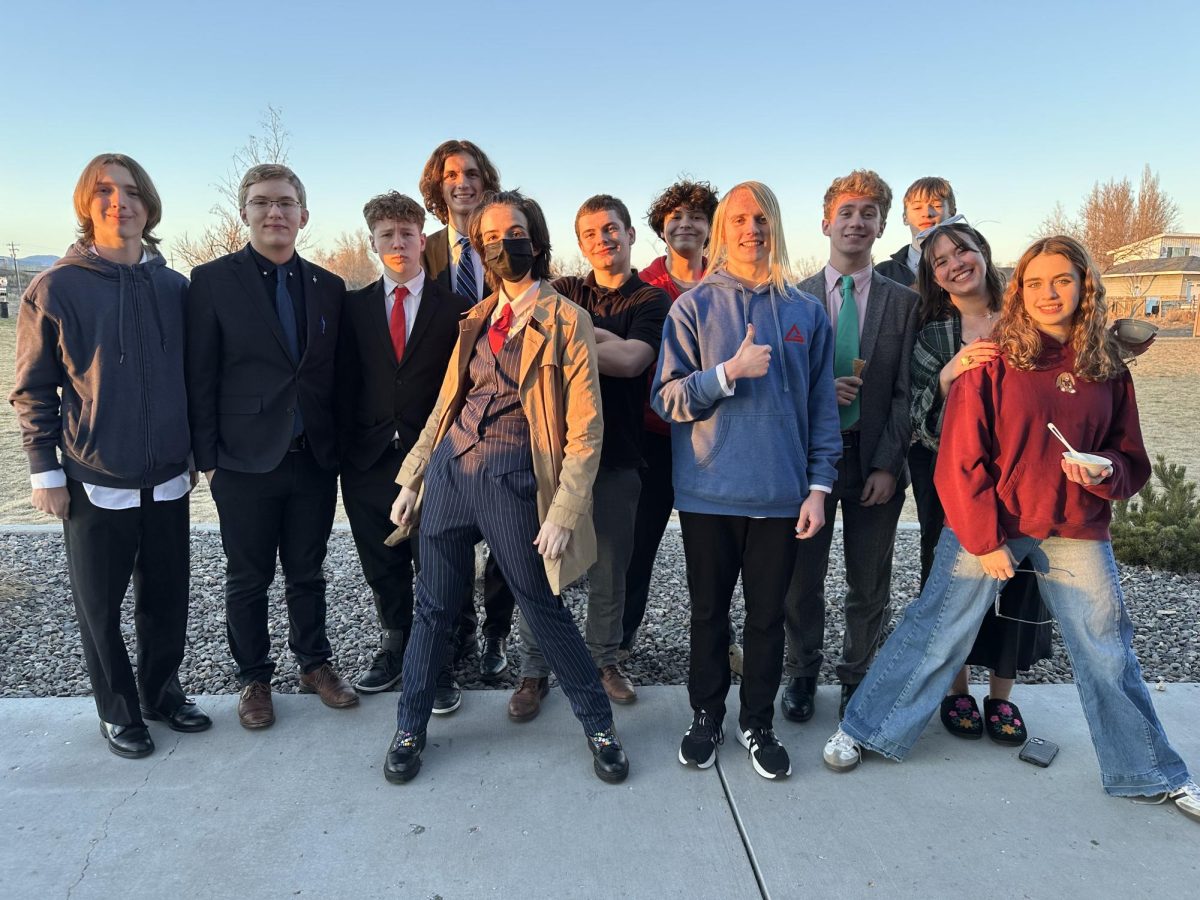 Debate National Qualifiers: What to Expect