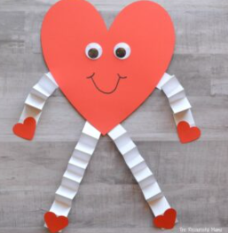 Valentines Day Crafts