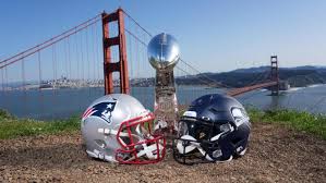 Super Bowl Sunday