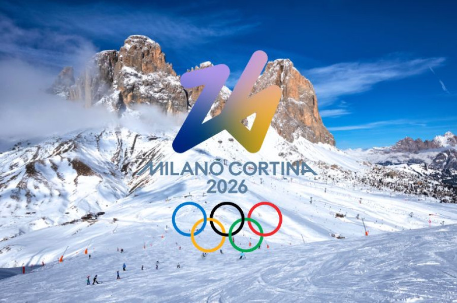 Utah Winter Olympics 2034