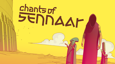 The Chants of Sennaar