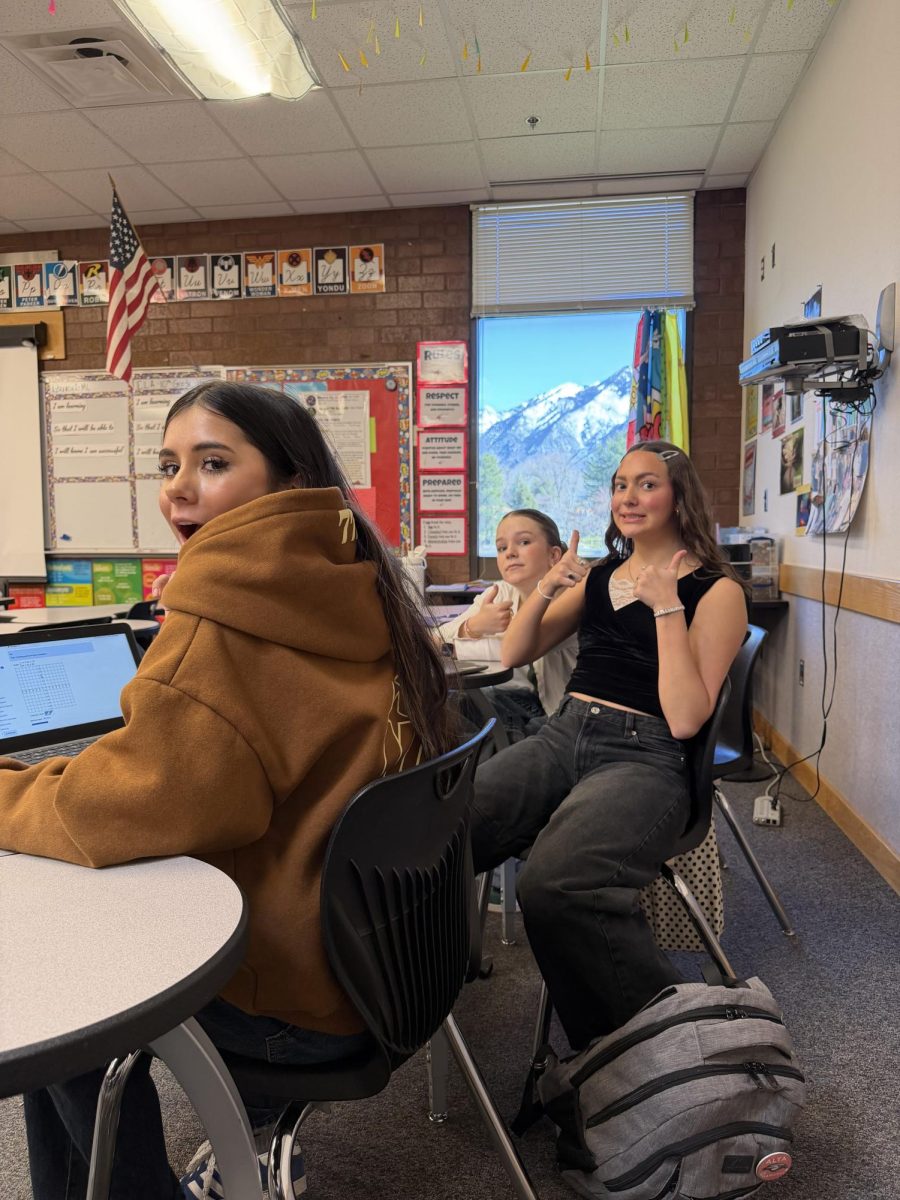Alta Hawkeye Team