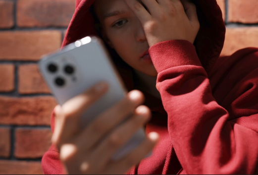 Teens using AI for Emotional Support - Teen Perspective