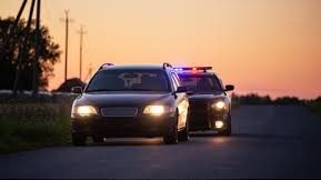 The Dangers of Driving Under the Influence