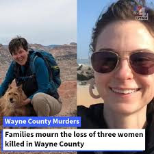 Triple Homicide in Wayne County
