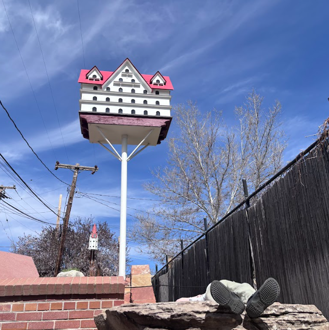 Gilgal Sculpture Garden