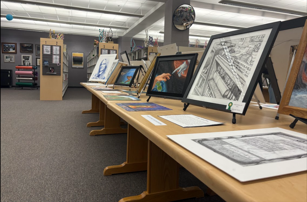 Alta Art Show!