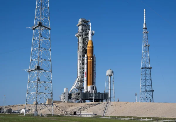 Artemis II Launches Today!