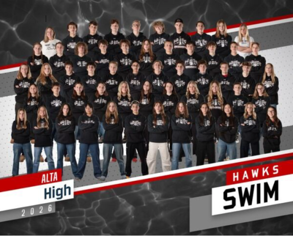Navigation to Story: Interview: Why Should You Join The Alta Swim Team